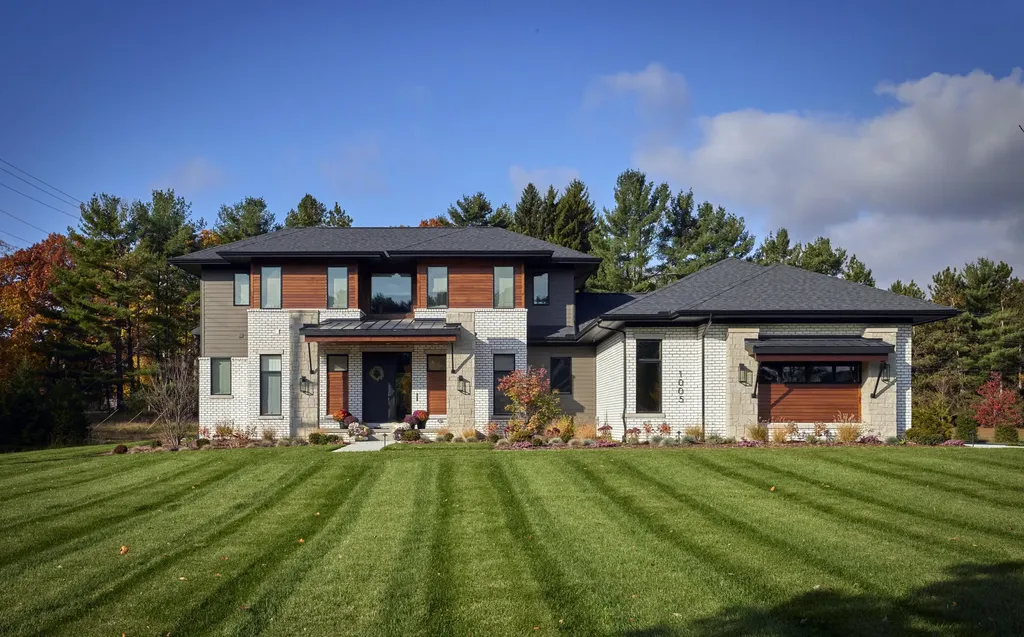 3081 Overridge Drive Ann Arbor City MI 48104