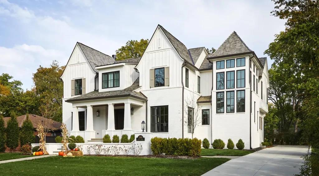3081 Overridge Drive Ann Arbor City MI 48104