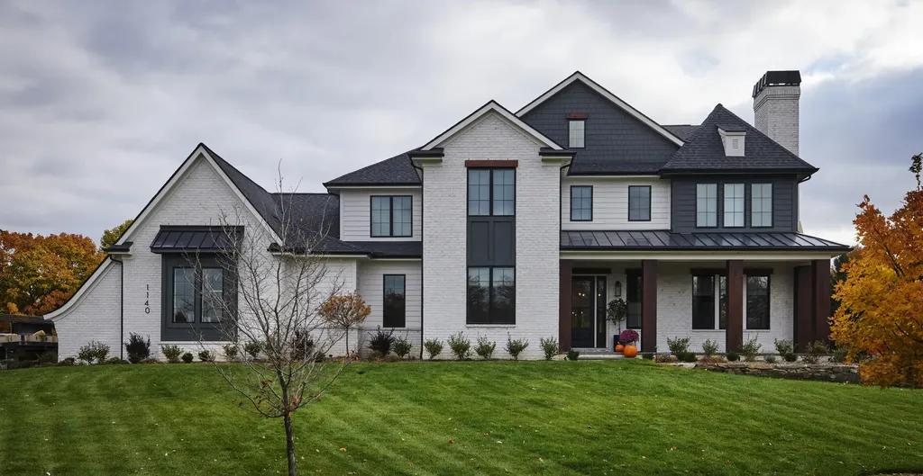 3081 Overridge Drive Ann Arbor City MI 48104