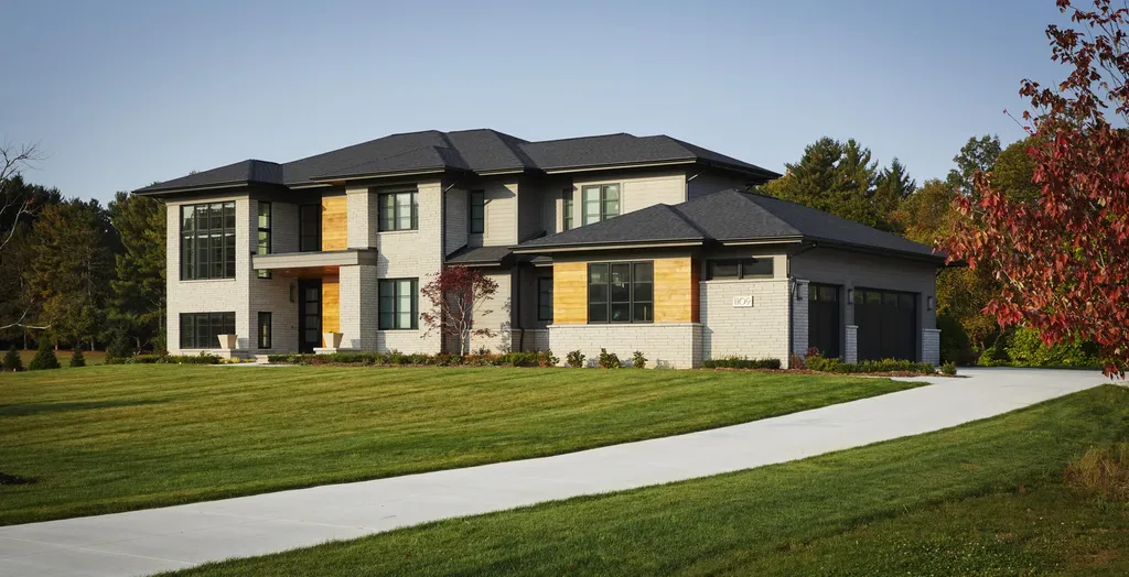 3081 Overridge Drive Ann Arbor City MI 48104