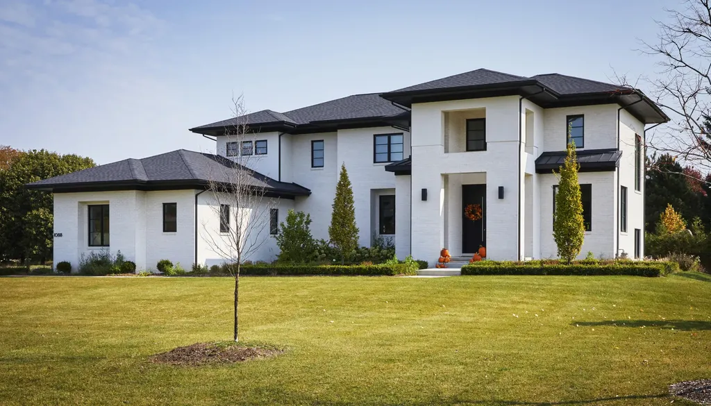 3081 Overridge Drive Ann Arbor City MI 48104
