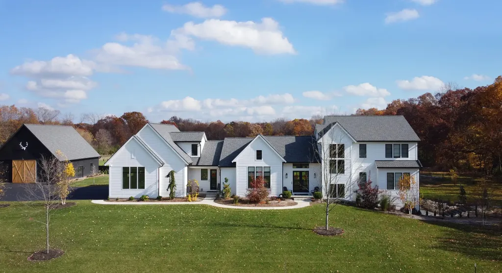 3081 Overridge Drive Ann Arbor City MI 48104