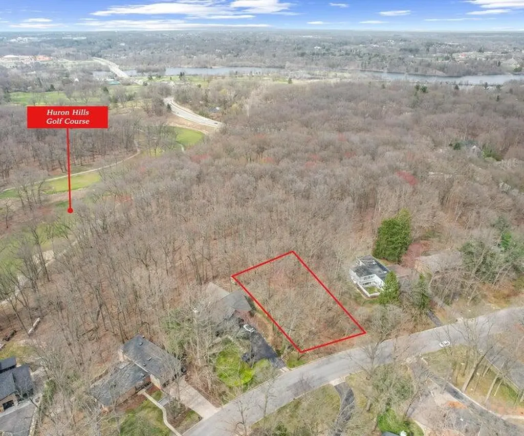 3081 Overridge Drive Ann Arbor City MI 48104