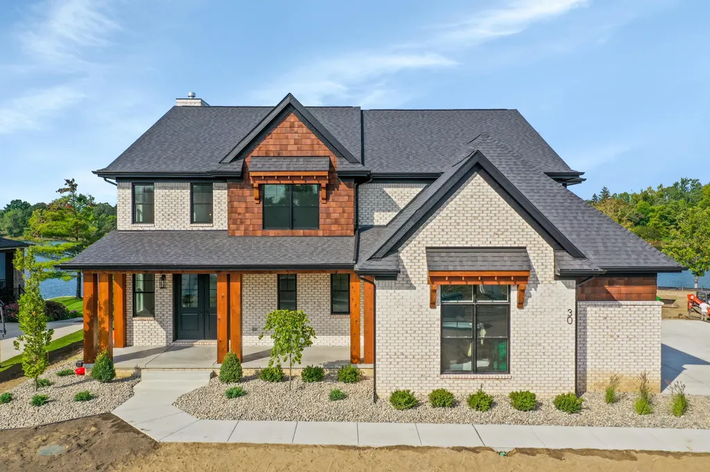 3081 Overridge Drive Ann Arbor City MI 48104