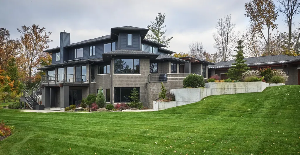 3081 Overridge Drive Ann Arbor City MI 48104
