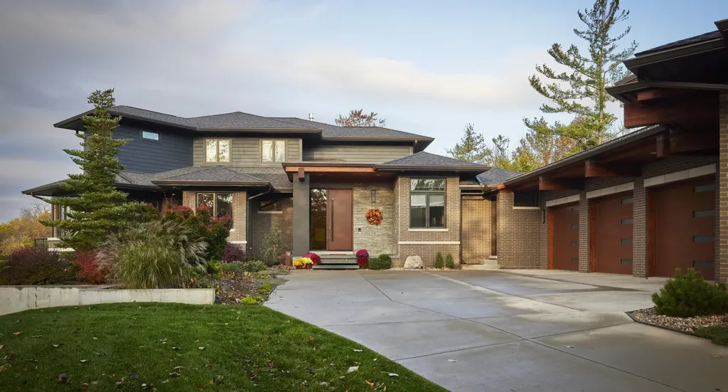 3081 Overridge Drive Ann Arbor City MI 48104