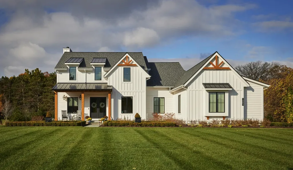 3081 Overridge Drive Ann Arbor City MI 48104