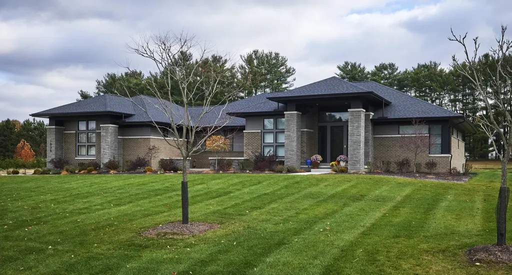 3081 Overridge Drive Ann Arbor City MI 48104