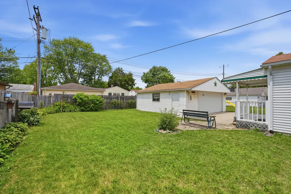 35843 Rewa Street Clinton Charter Township MI 48035