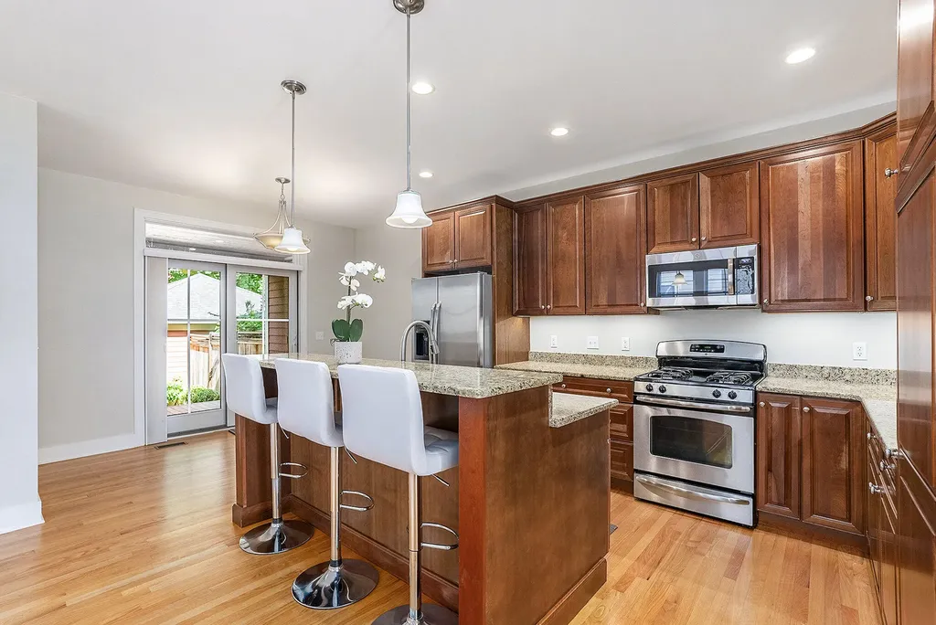 1010 Baldwin Avenue Ann Arbor City MI 48104