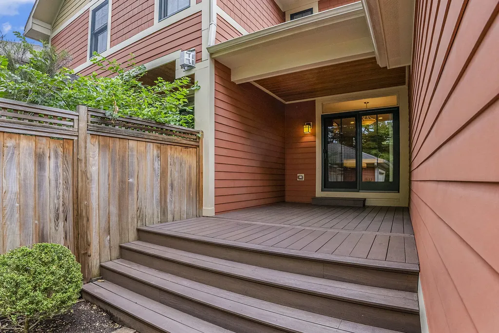 1010 Baldwin Avenue Ann Arbor City MI 48104