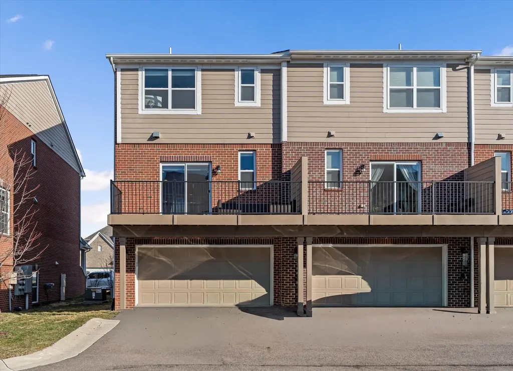 47675 Alden Terrace N Northville Township MI 48168