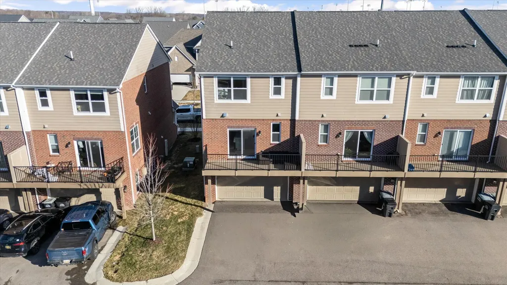 47675 Alden Terrace N Northville Township MI 48168