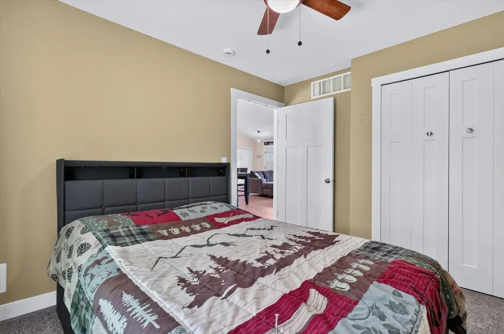 300 Canfield Street Milan City MI 48160