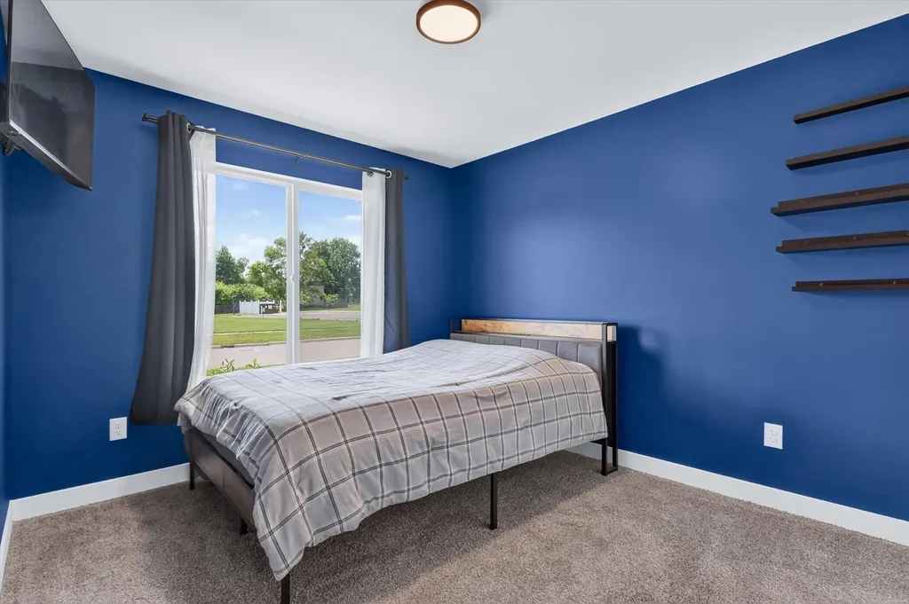 300 Canfield Street Milan City MI 48160