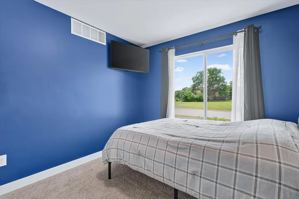 300 Canfield Street Milan City MI 48160