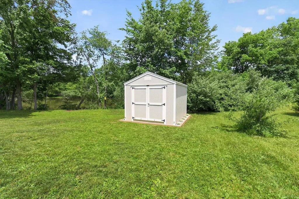 300 Canfield Street Milan City MI 48160