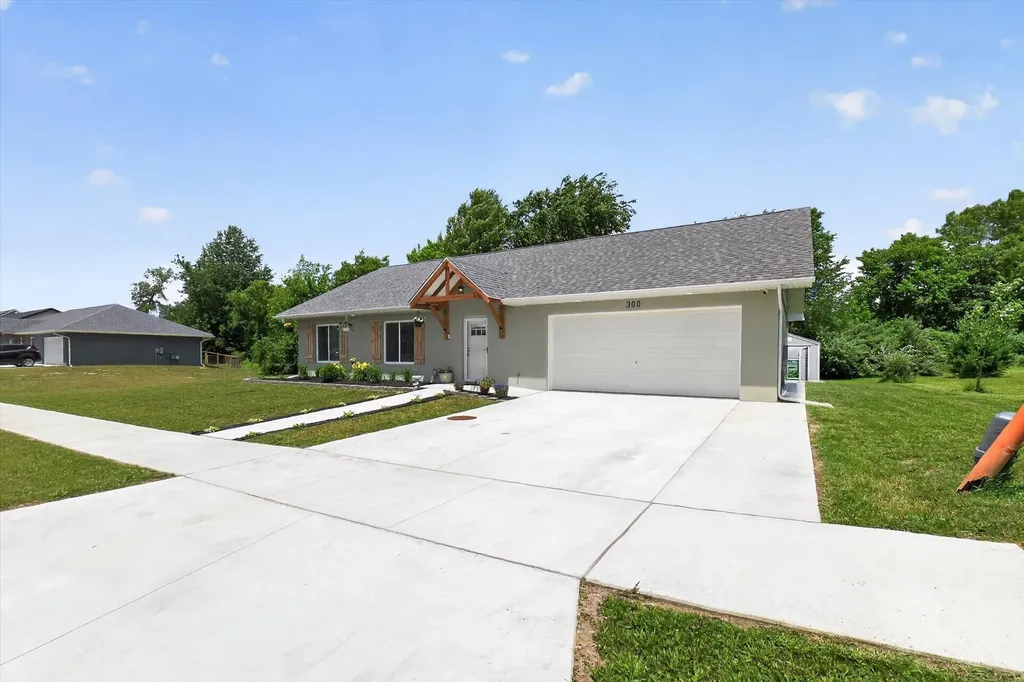 300 Canfield Street Milan City MI 48160