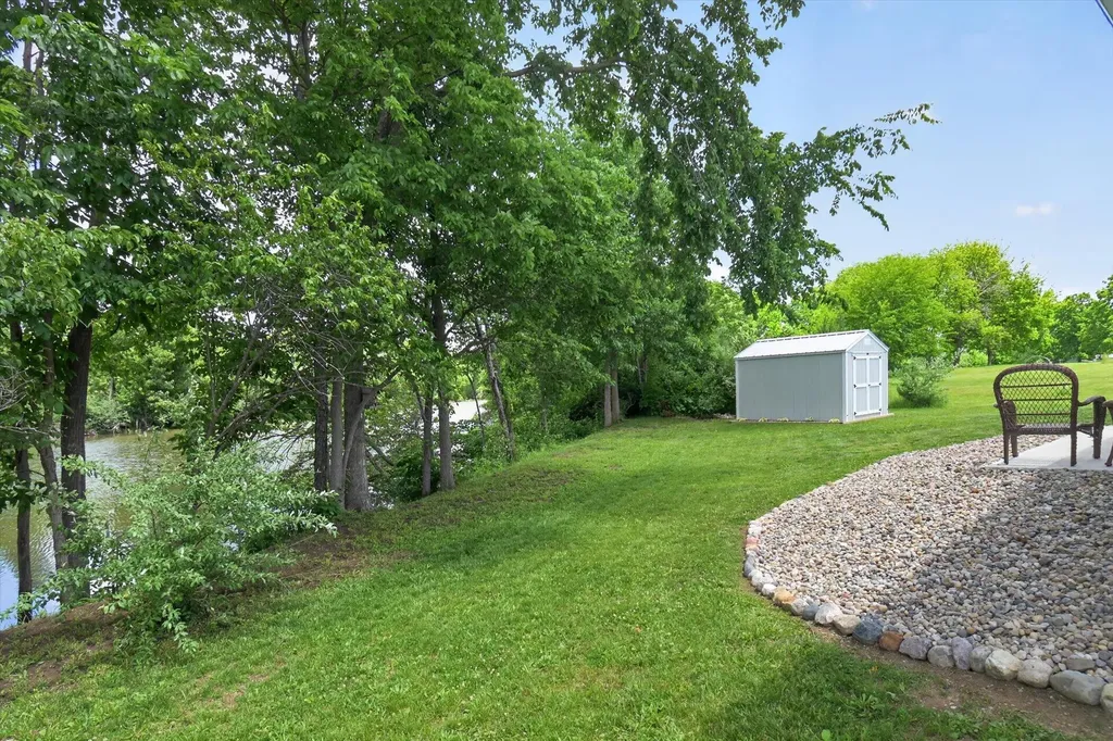 300 Canfield Street Milan City MI 48160