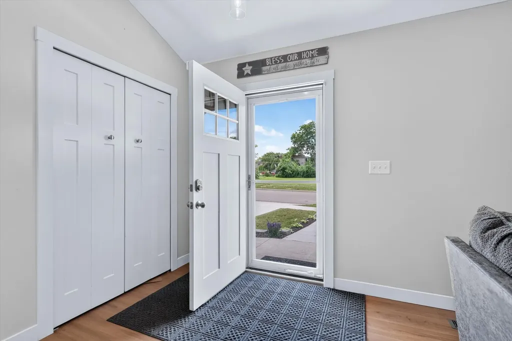 300 Canfield Street Milan City MI 48160