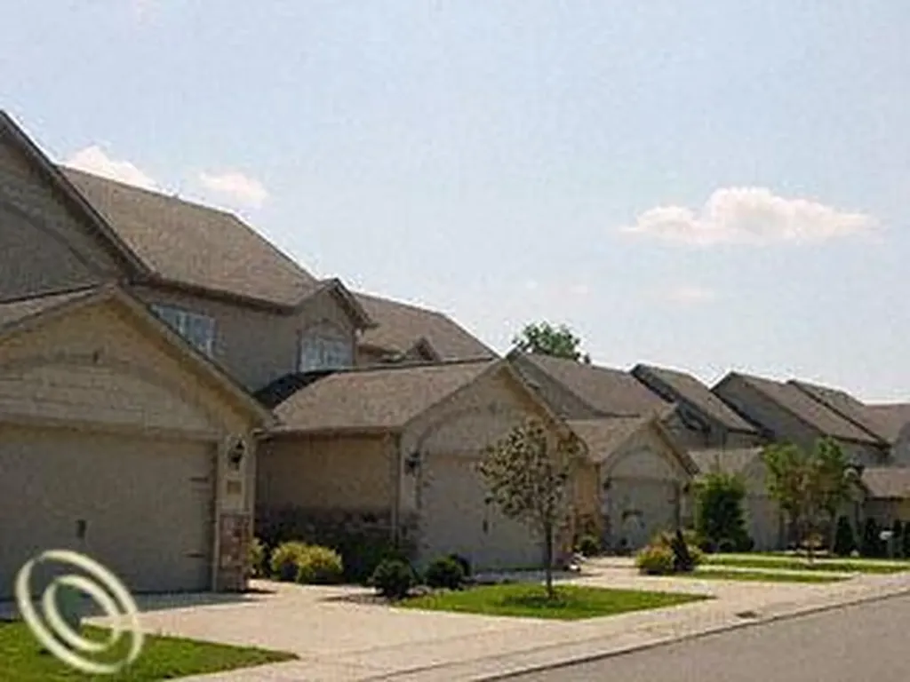 11406 Wolfort Spur Green Oak Township MI 48116