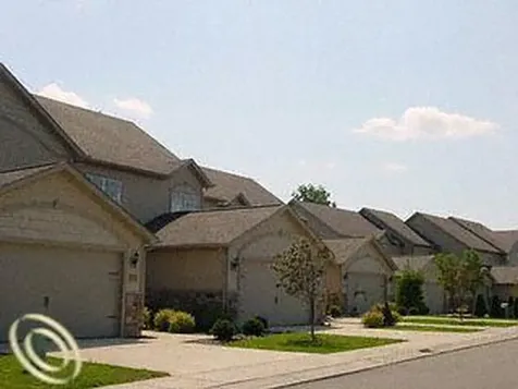 11406 Wolfort Spur Green Oak Township MI 48116
