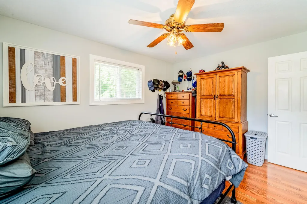 39001 Wade Road Romulus City MI 48174