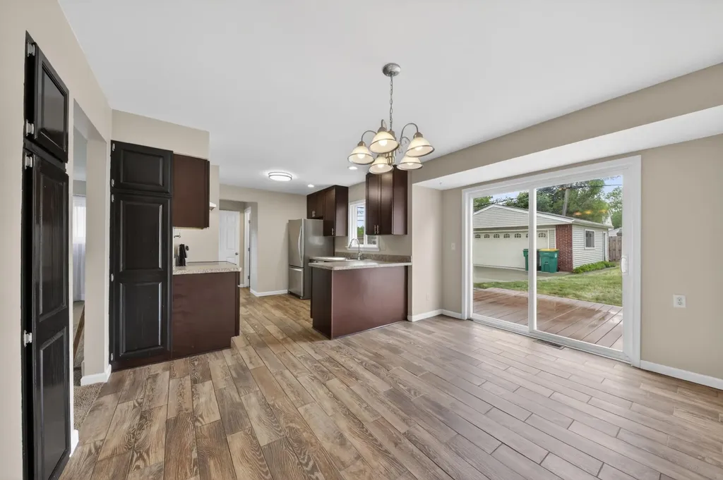 1039 Gault Drive Ypsilanti Charter Township MI 48198