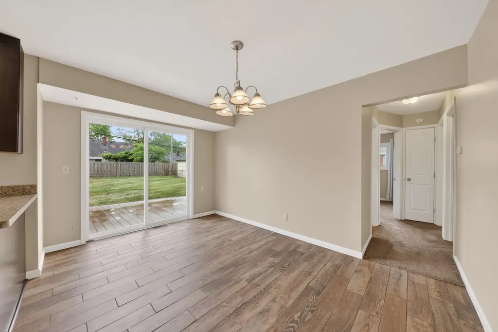 1039 Gault Drive Ypsilanti Charter Township MI 48198