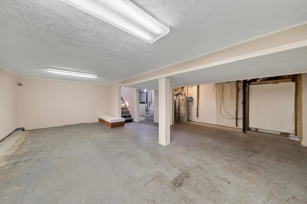 1039 Gault Drive Ypsilanti Charter Township MI 48198