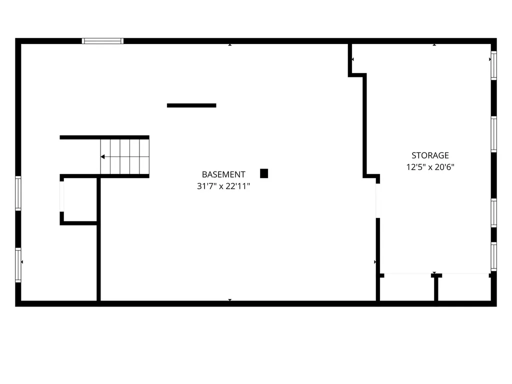 1039 Gault Drive Ypsilanti Charter Township MI 48198