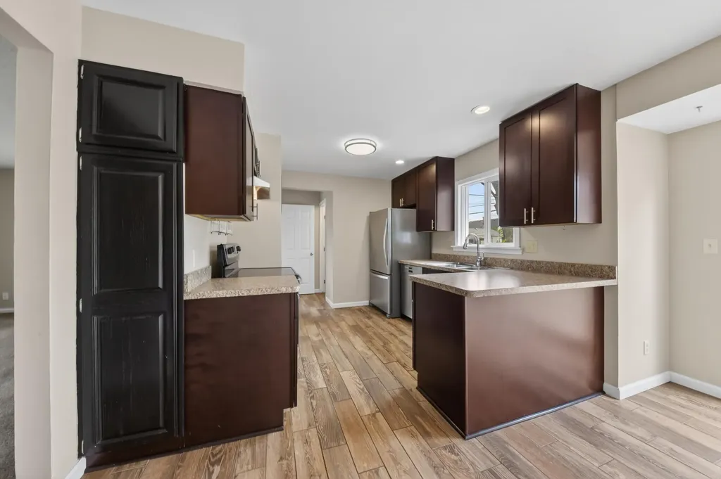 1039 Gault Drive Ypsilanti Charter Township MI 48198
