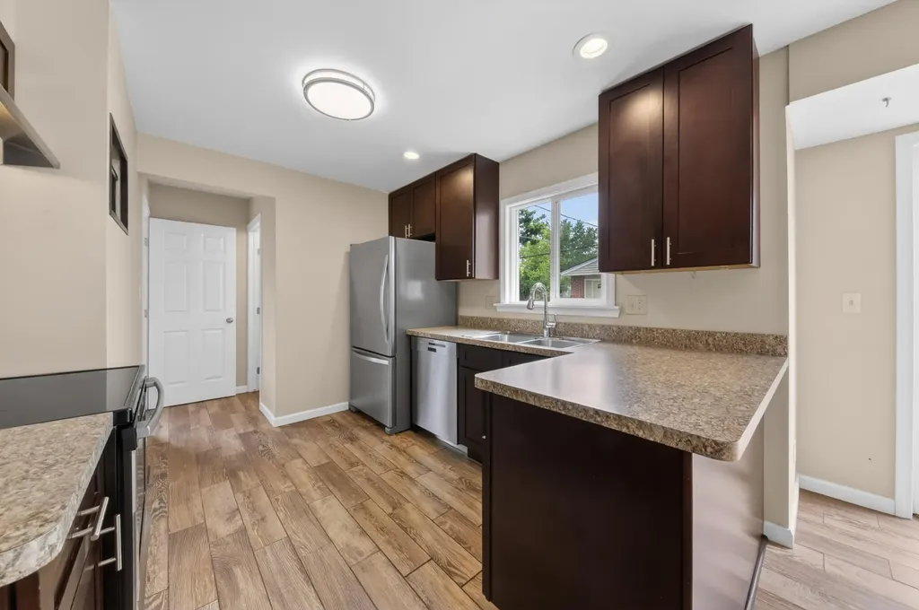 1039 Gault Drive Ypsilanti Charter Township MI 48198