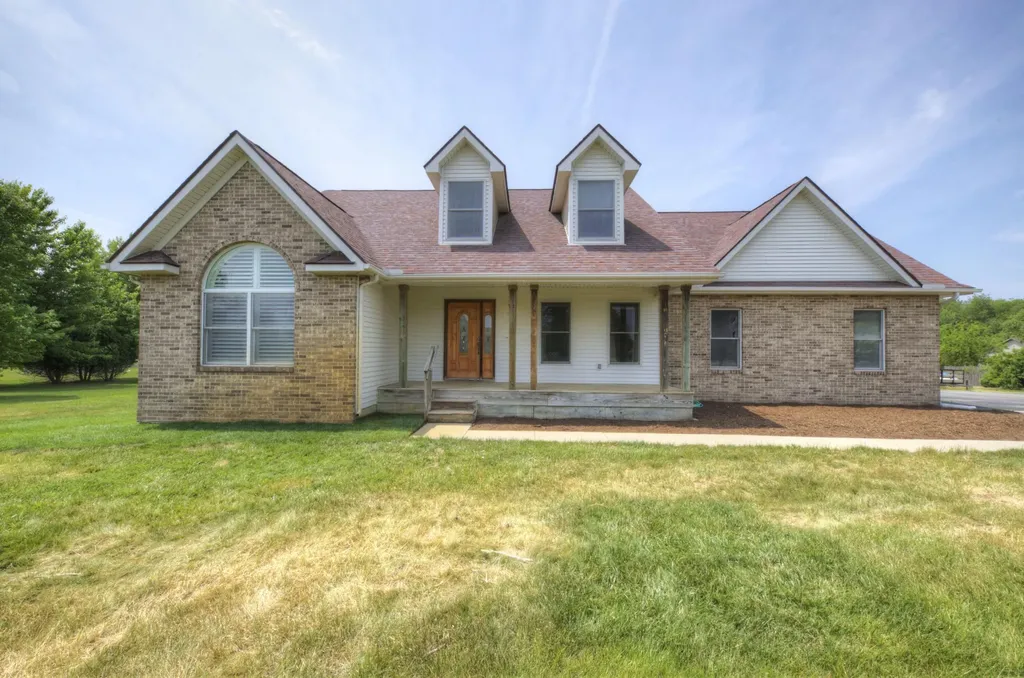 1062 Deer Valley Lane Manchester Township MI 48158