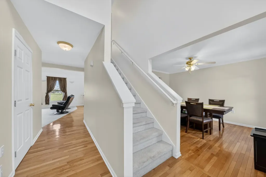 1062 Deer Valley Lane Manchester Township MI 48158