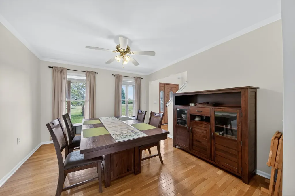 1062 Deer Valley Lane Manchester Township MI 48158