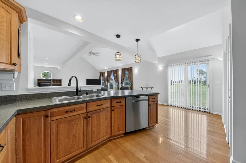 1062 Deer Valley Lane Manchester Township MI 48158