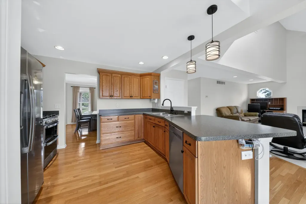 1062 Deer Valley Lane Manchester Township MI 48158
