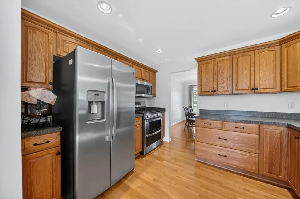 1062 Deer Valley Lane Manchester Township MI 48158