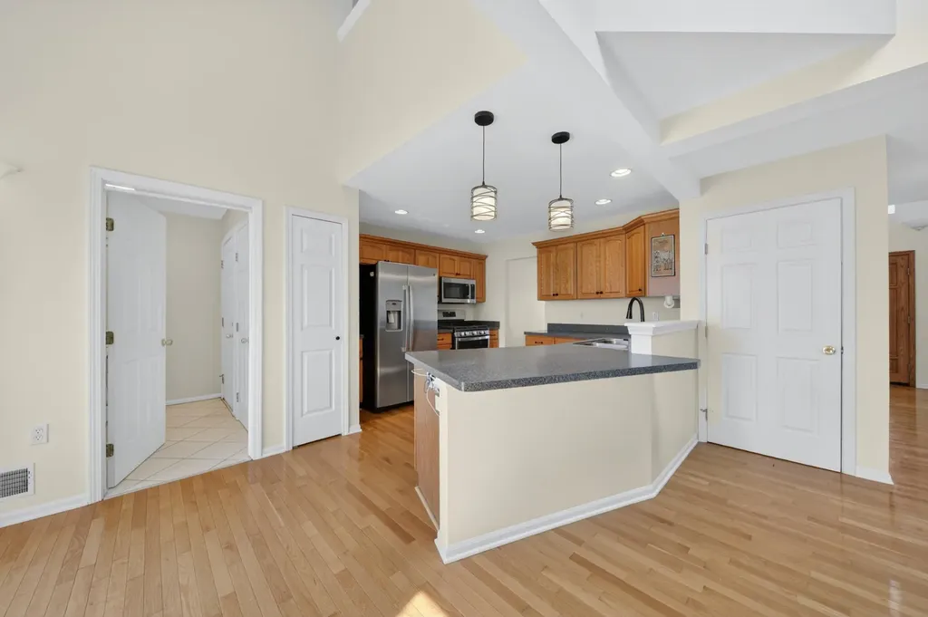 1062 Deer Valley Lane Manchester Township MI 48158
