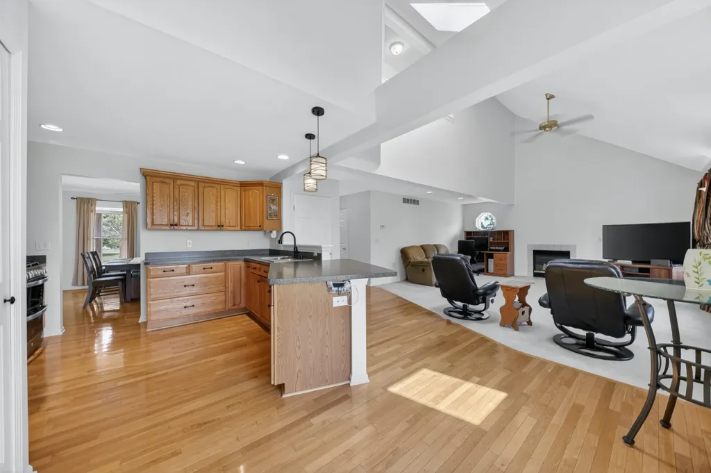 1062 Deer Valley Lane Manchester Township MI 48158