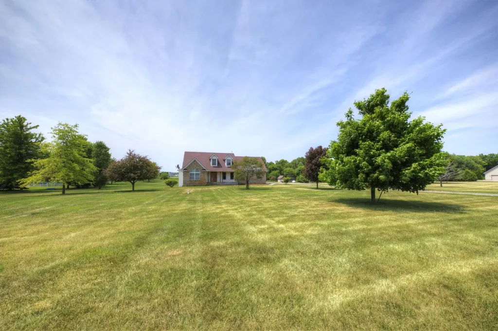 1062 Deer Valley Lane Manchester Township MI 48158