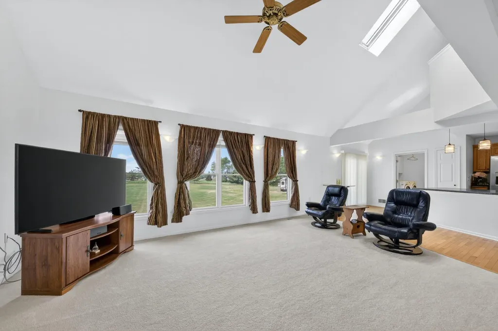 1062 Deer Valley Lane Manchester Township MI 48158