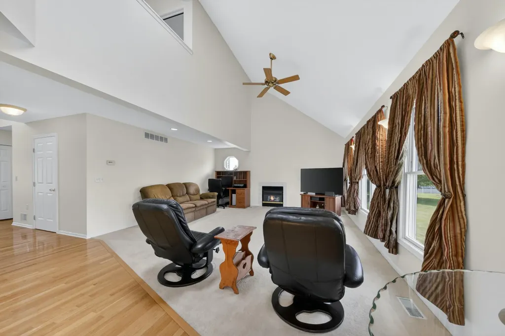 1062 Deer Valley Lane Manchester Township MI 48158