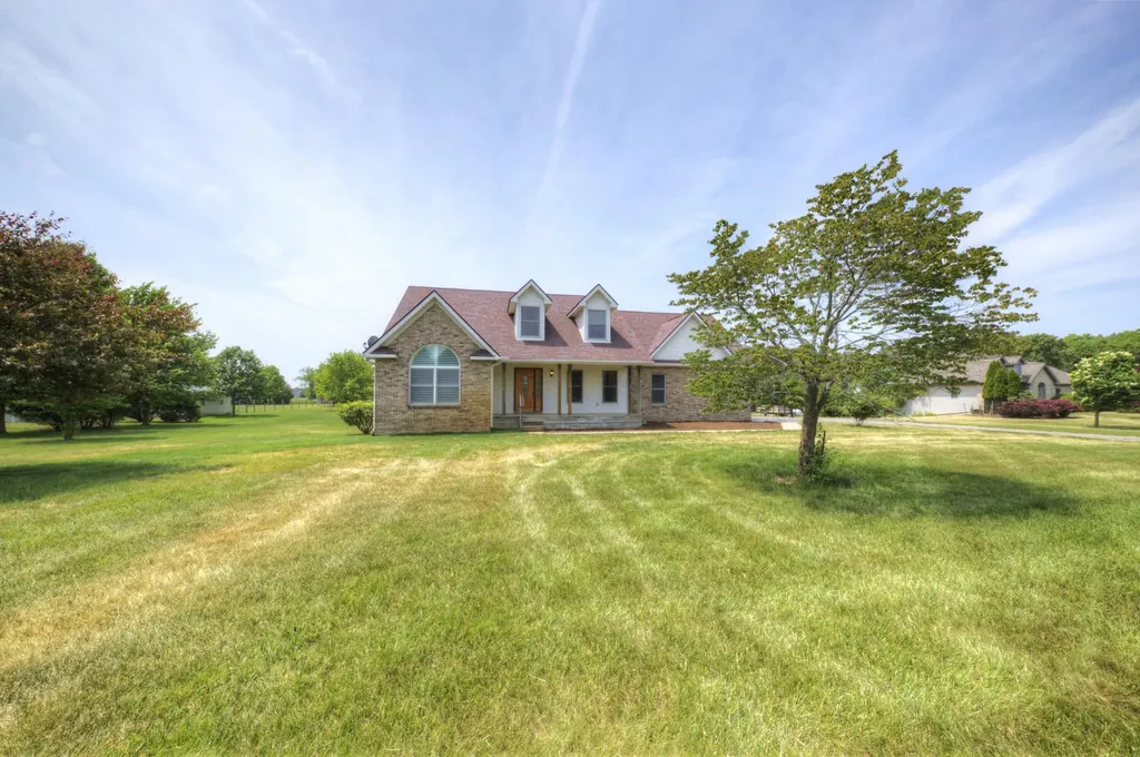 1062 Deer Valley Lane Manchester Township MI 48158
