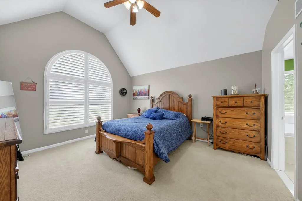 1062 Deer Valley Lane Manchester Township MI 48158