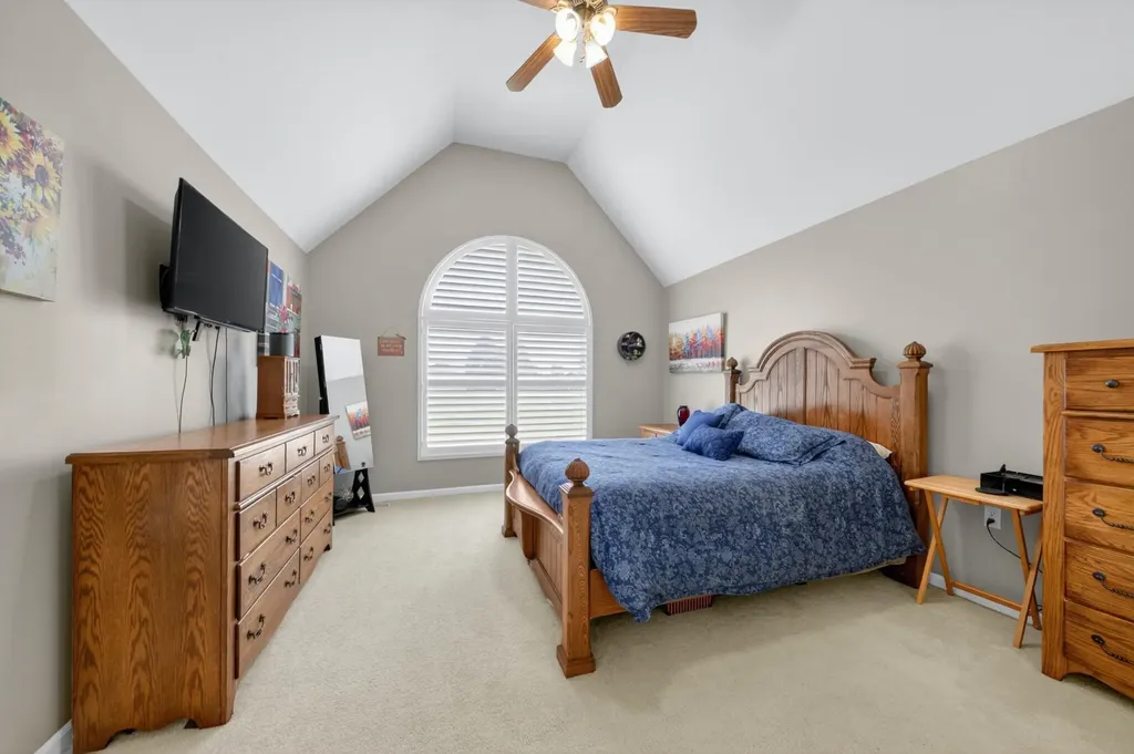 1062 Deer Valley Lane Manchester Township MI 48158