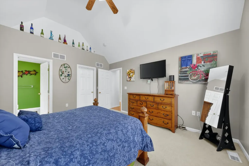 1062 Deer Valley Lane Manchester Township MI 48158