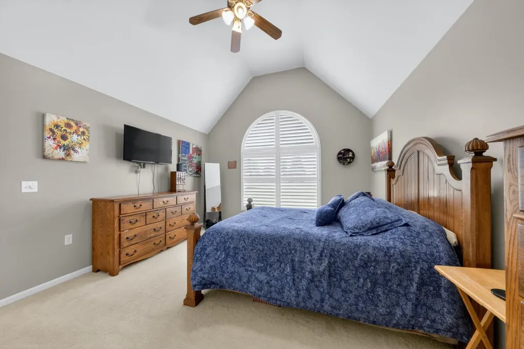1062 Deer Valley Lane Manchester Township MI 48158
