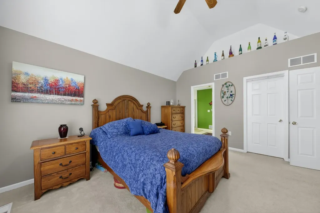 1062 Deer Valley Lane Manchester Township MI 48158